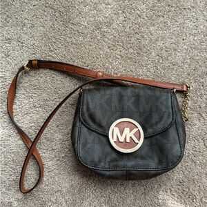 Michael Kors Crossbody Purse